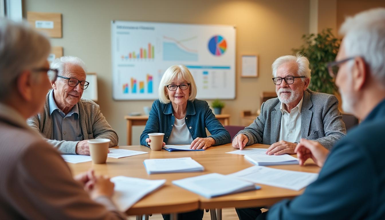 découvrez pourquoi la prévoyance retraite devient essentielle dès 2025 pour garantir votre sécurité financière et anticiper les évolutions du système de retraite. protégez votre avenir avec des solutions adaptées à vos besoins.