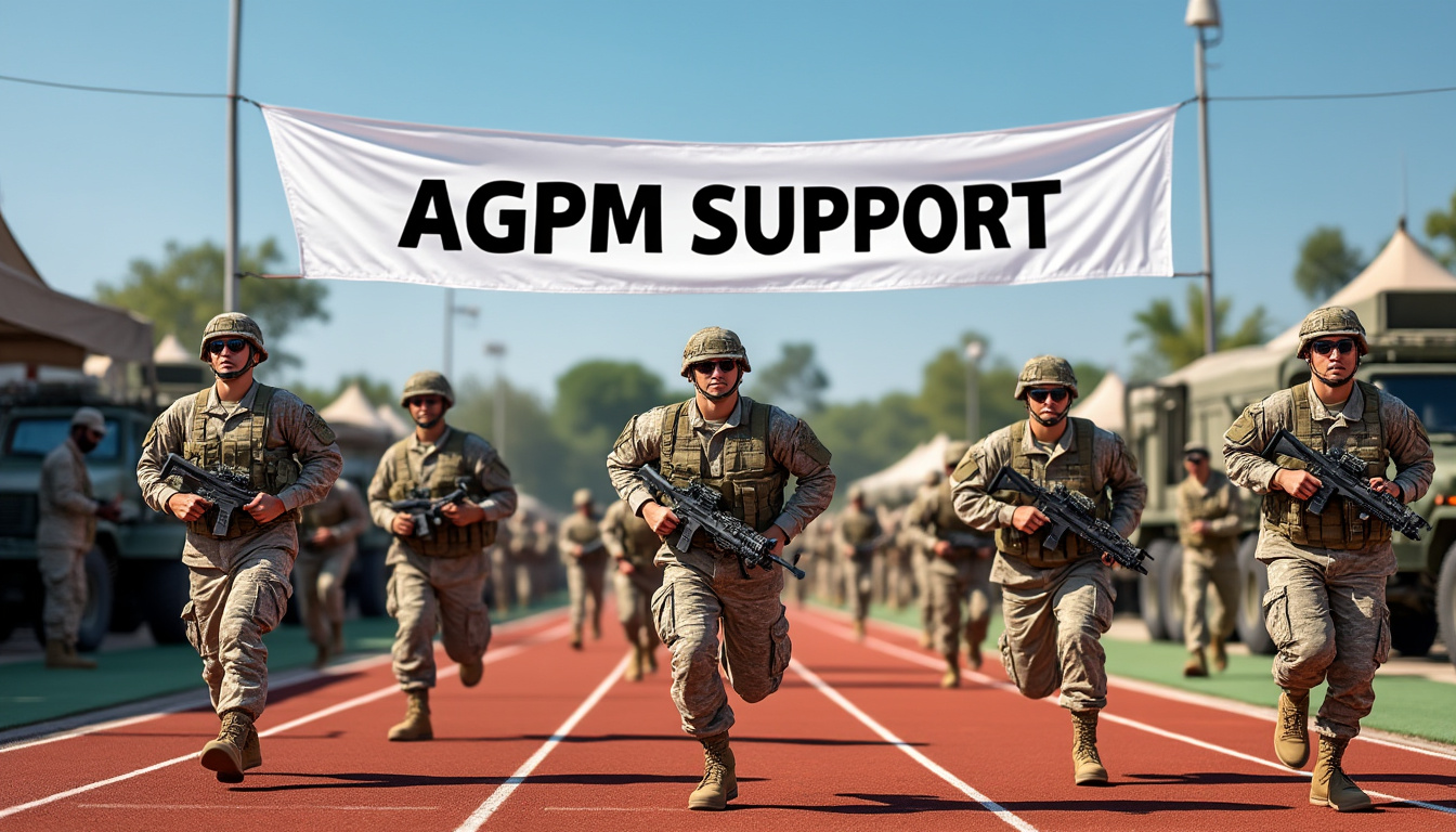 découvrez des témoignages inspirants de militaires protégés grâce à la prévoyance agpm. plongez dans leurs histoires émouvantes d'entraide, de sécurité et de sérénité au service de la nation.