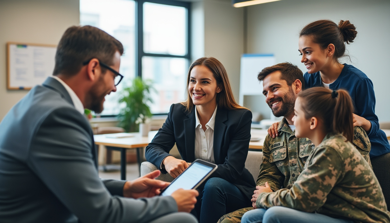 découvrez des témoignages inspirants de militaires bénéficiant de la prévoyance agpm. protégez votre avenir et celui de vos proches grâce à des solutions sur-mesure dédiées aux forces armées.