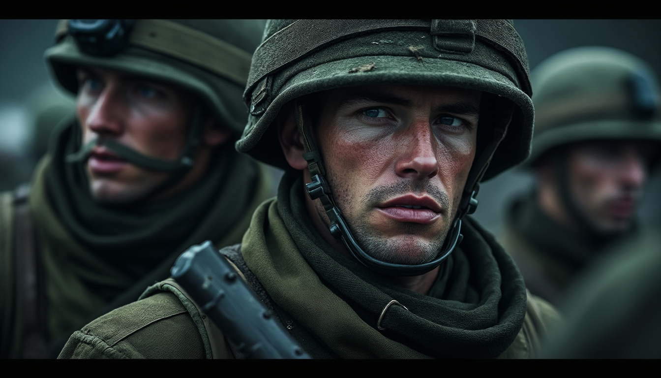 découvrez des témoignages émouvants de militaires protégés par la prévoyance agpm et voyez comment cette assurance a changé leur vie. inspirez-vous de leurs histoires et informez-vous sur les avantages de la prévoyance militaire.