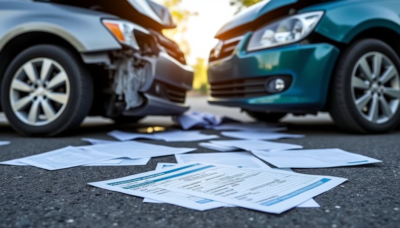découvrez ce que comprend une assurance auto sans franchise : garanties, avantages et ce qui est pris en charge en cas de sinistre, pour une protection optimale de votre véhicule sans frais supplémentaires.