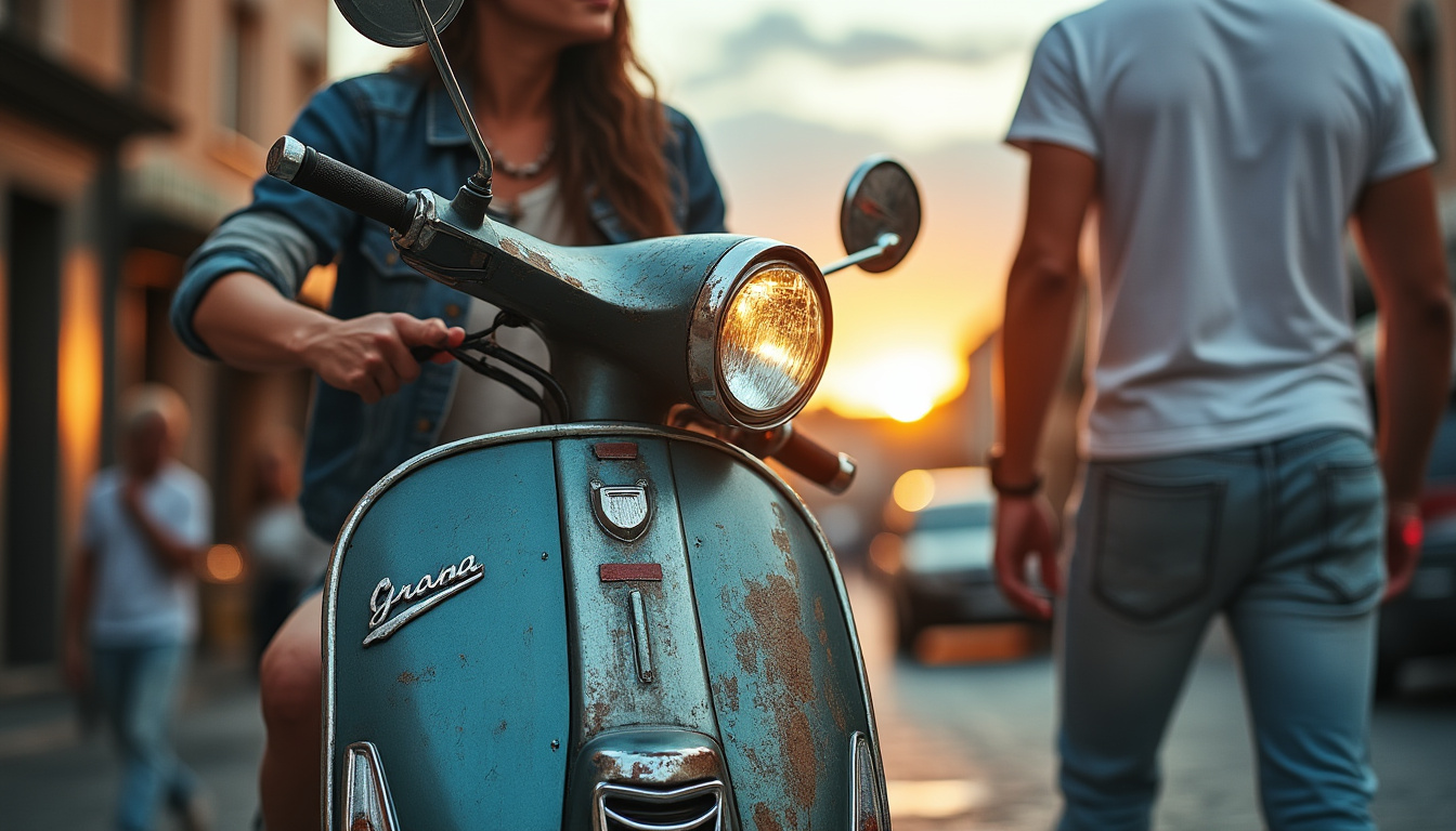 découvrez ce que couvre une assurance responsabilité civile scooter : protection contre les dommages causés à autrui, exigences légales et conseils pour bien choisir votre contrat. protégez-vous efficacement lors de vos déplacements en deux-roues.
