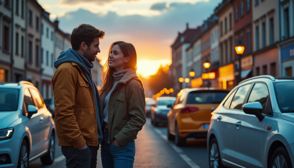 découvrez comment choisir la meilleure assurance auto temporaire pour un mois. comparez les garanties, tarifs et démarches pour une couverture adaptée à votre besoin ponctuel.