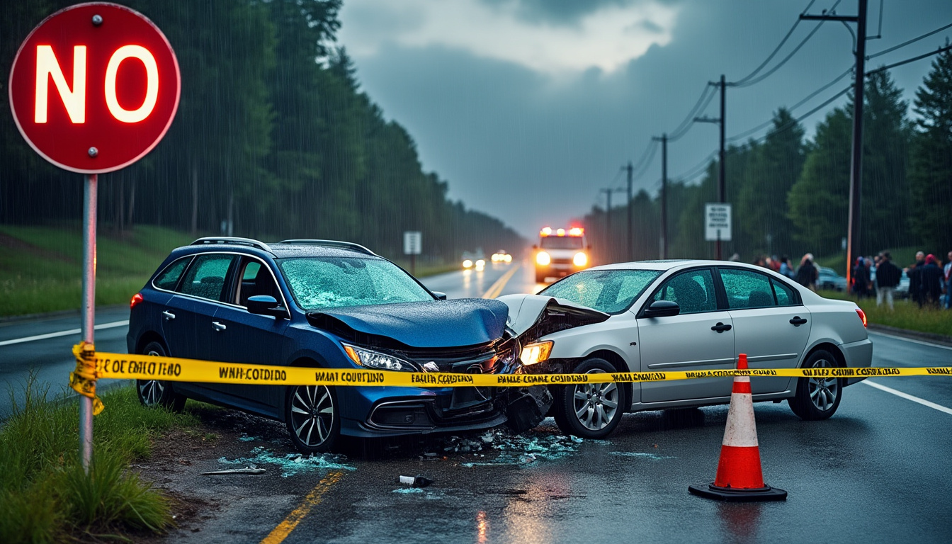découvrez les exclusions les plus courantes dans les contrats d’assurance auto. apprenez à identifier les situations non couvertes pour éviter les mauvaises surprises en cas de sinistre.
