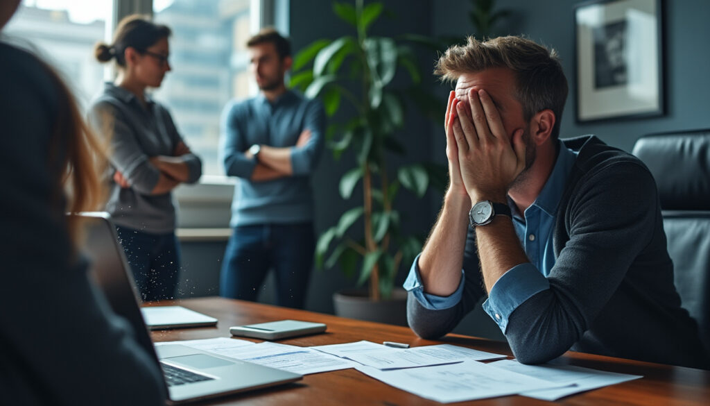 découvrez les témoignages de personnes ayant résilié leur assurance complémentaire santé. conseils, démarches et expériences pour comprendre comment bien gérer la résiliation de votre assurance.