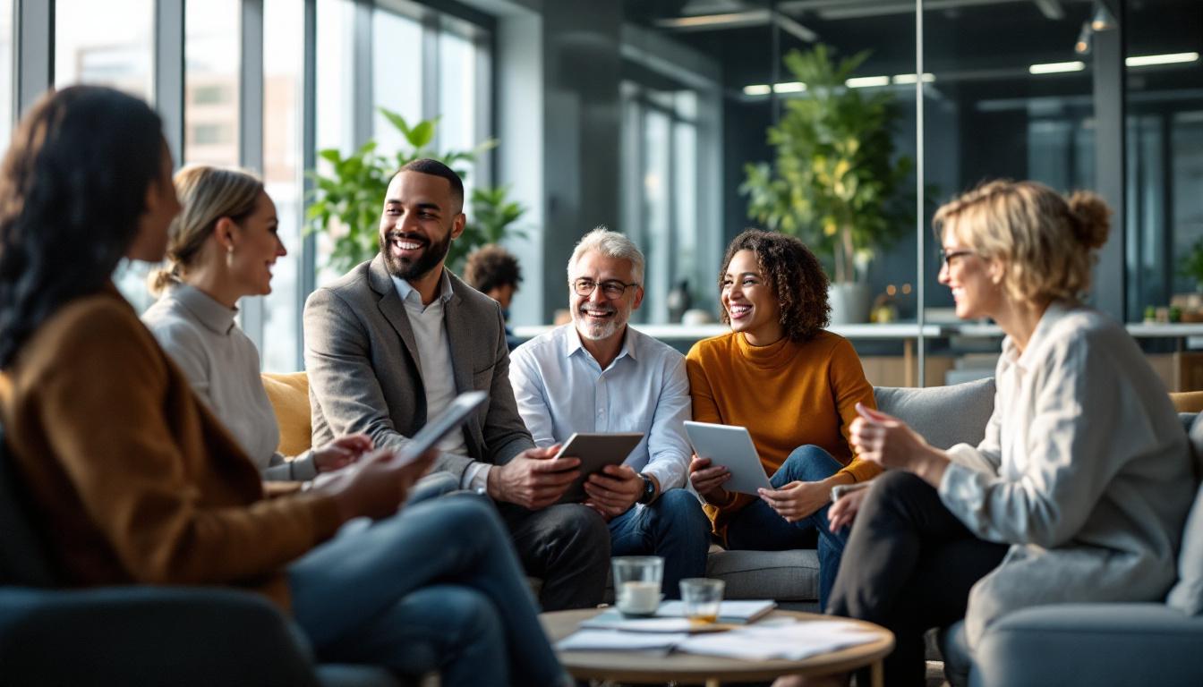 découvrez les témoignages authentiques de clients satisfaits qui ont choisi la meilleure assurance vie en 2026 pour protéger leur avenir et celui de leurs proches.