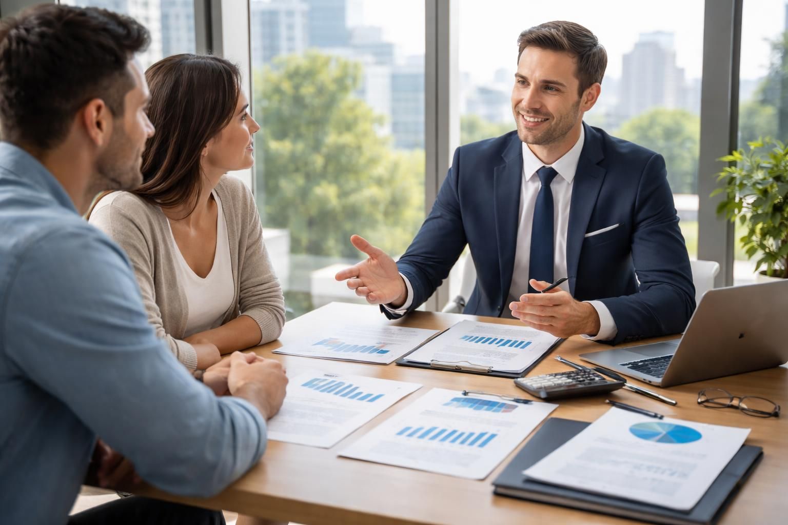 découvrez tout ce qu'il faut savoir sur l'assurance vie : fonctionnement, avantages, et conseils pour bien choisir votre contrat.