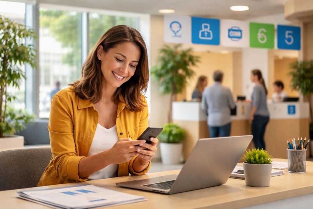 trouvez rapidement les coordonnées et contactez facilement la cpam de mâcon pour toutes vos démarches liées à l'assurance maladie.