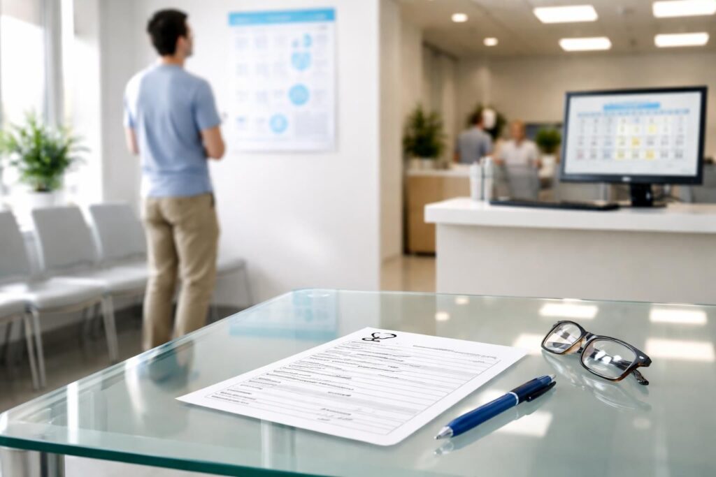 découvrez les délais de validité d'une ordonnance pour une prise de sang et comment cela impacte le remboursement par l'assurance maladie.